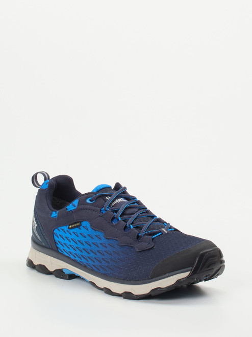 Schnürschuh-46511910001 Meindl