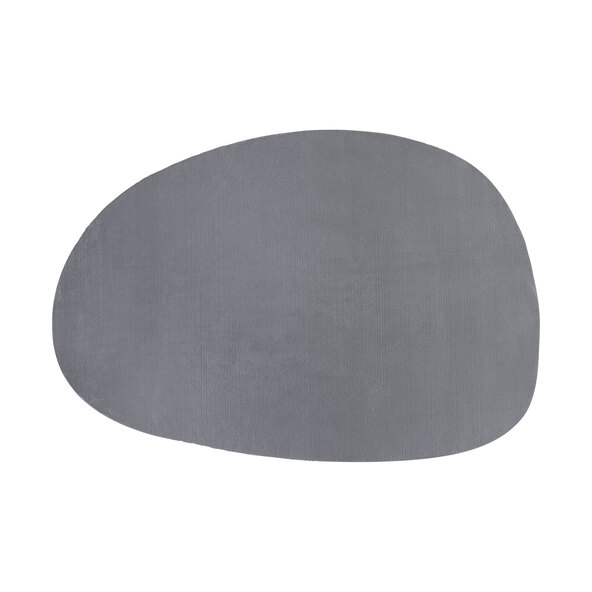 Teppich New Shape, 140 x 200 cm, anthrazit