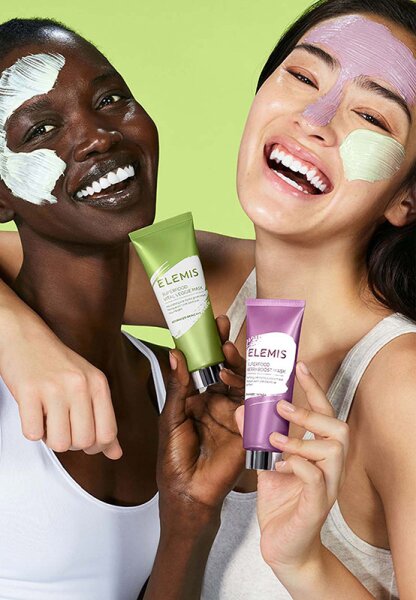 Elemis Superfood Berry Boost Mask Gesichtsmaske