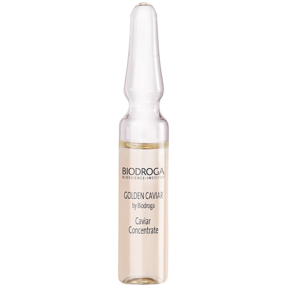 Biodroga Golden Caviar Concentrate 7 x 2 ml