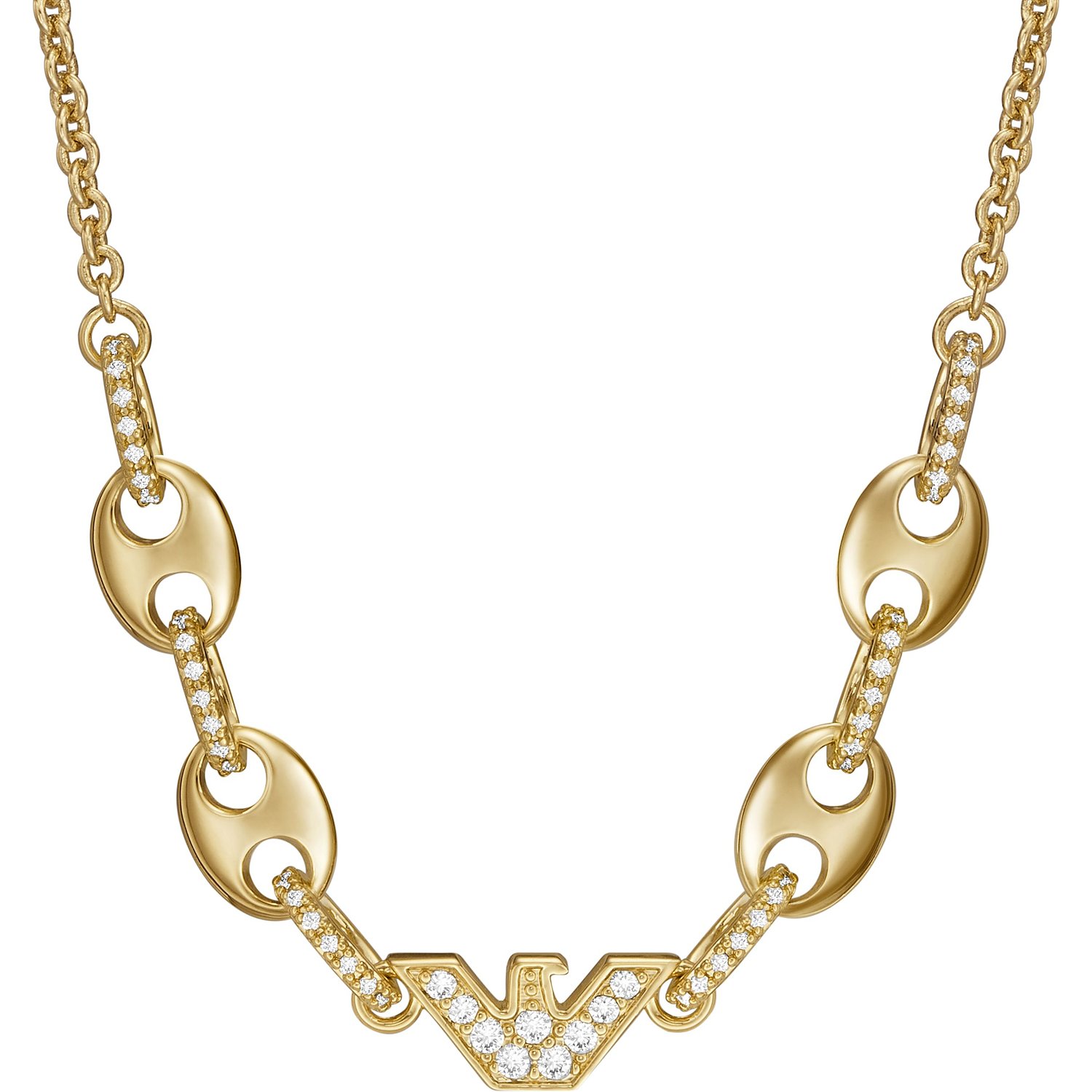 Kette Metall
