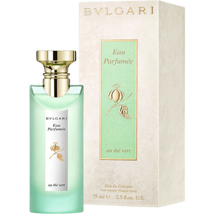 Eau de Cologne Spray
