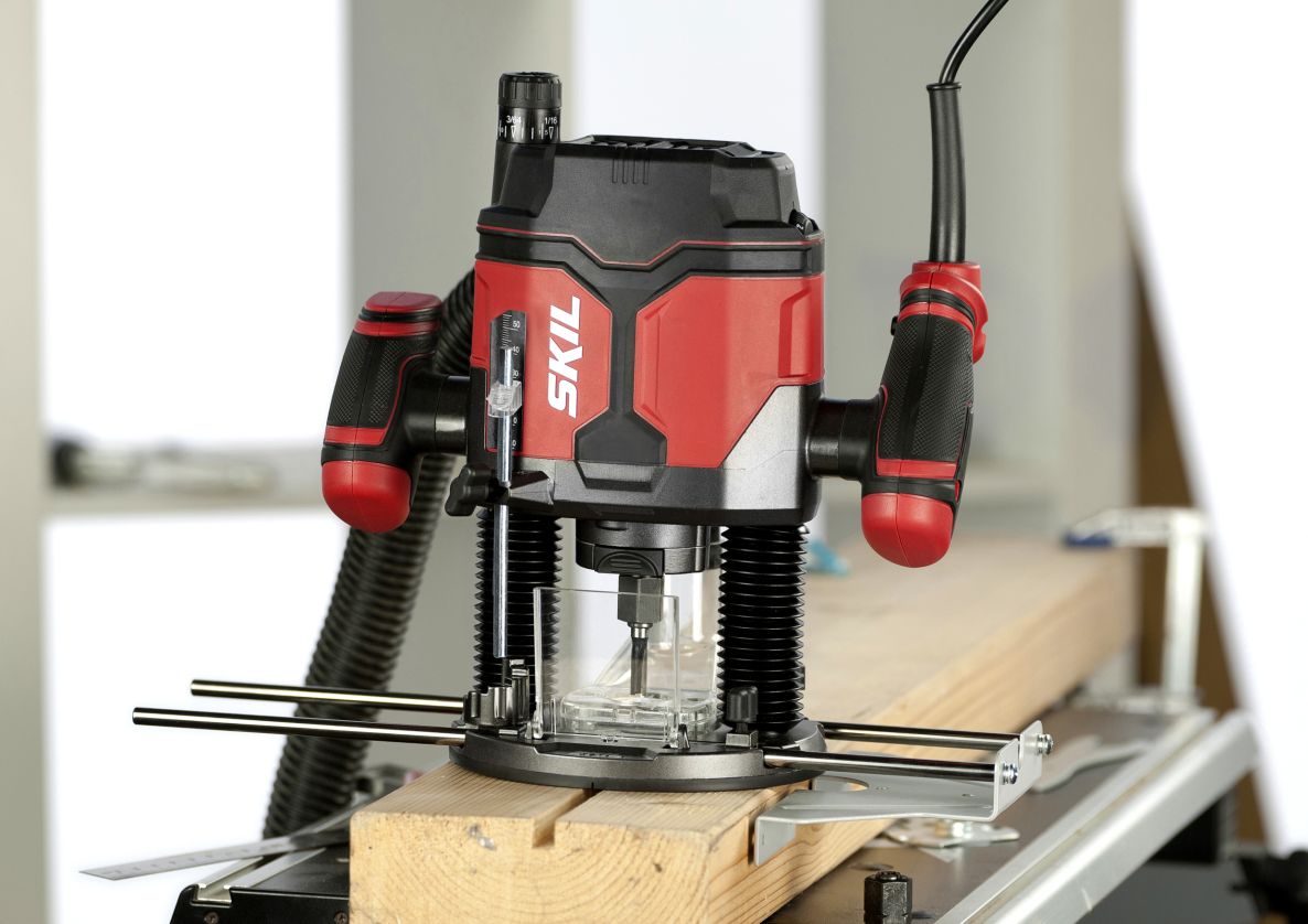 SKIL VA1E1860AA Ovnsfri maskin 55 mm 1400 W