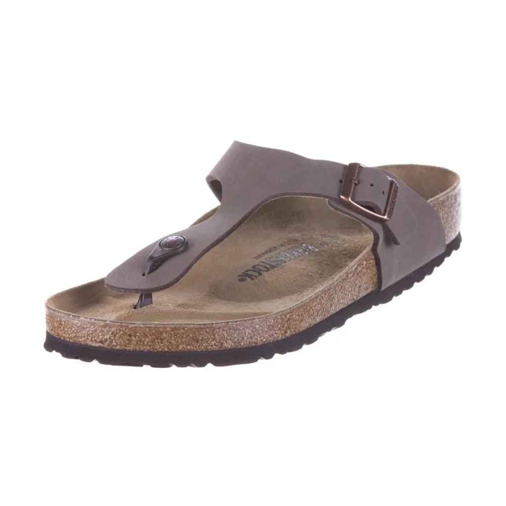 Birkenstock Gizeh 43751 / braun