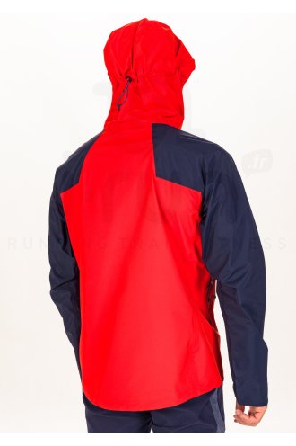 Millet Kamet Light Gore-Tex M