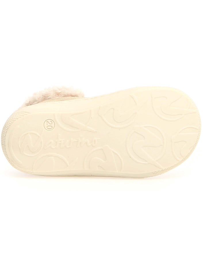 Naturino Leder-Sneakers 