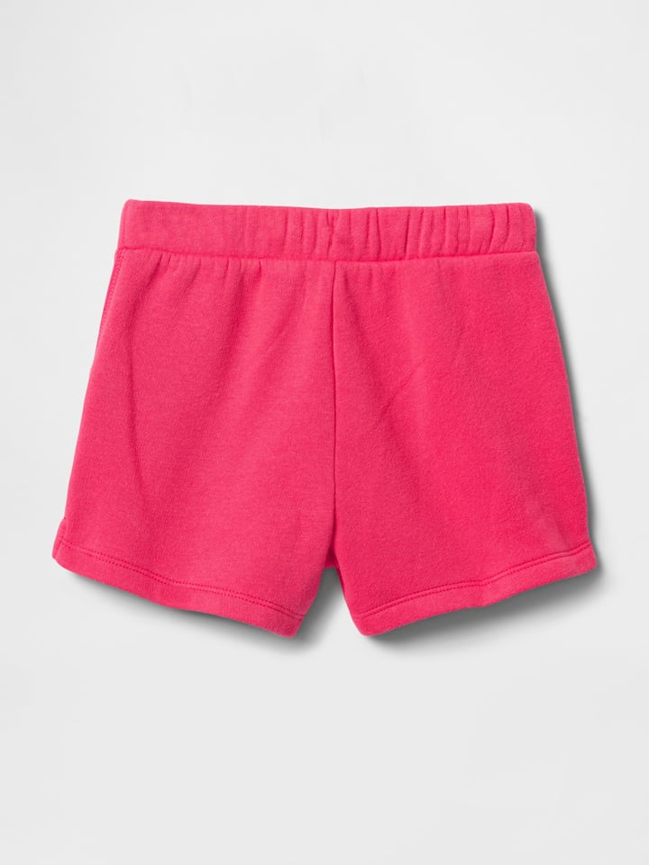 GAP Sweatshorts in Pink günstig kaufen