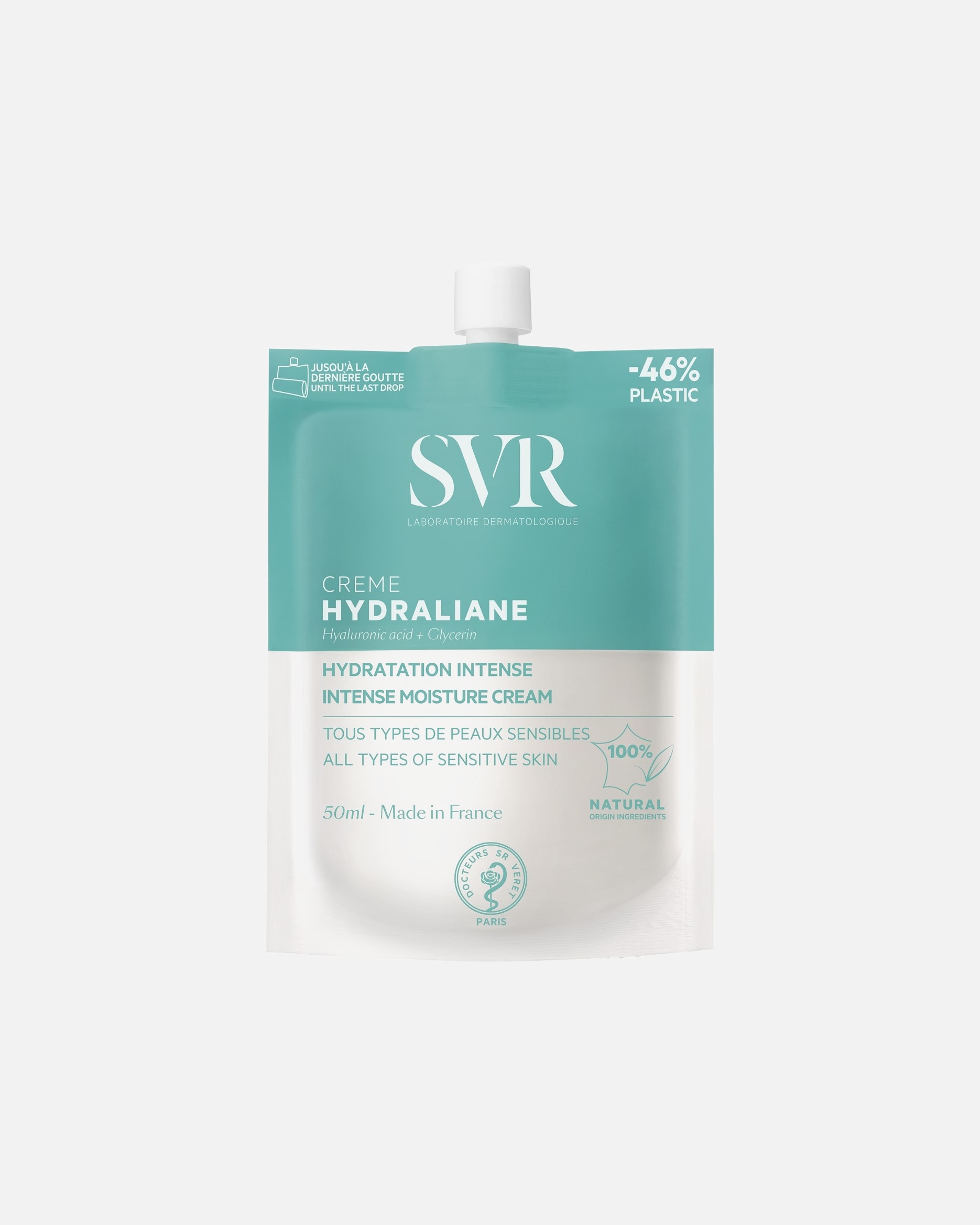 SVR Hydraliane krém 50ml