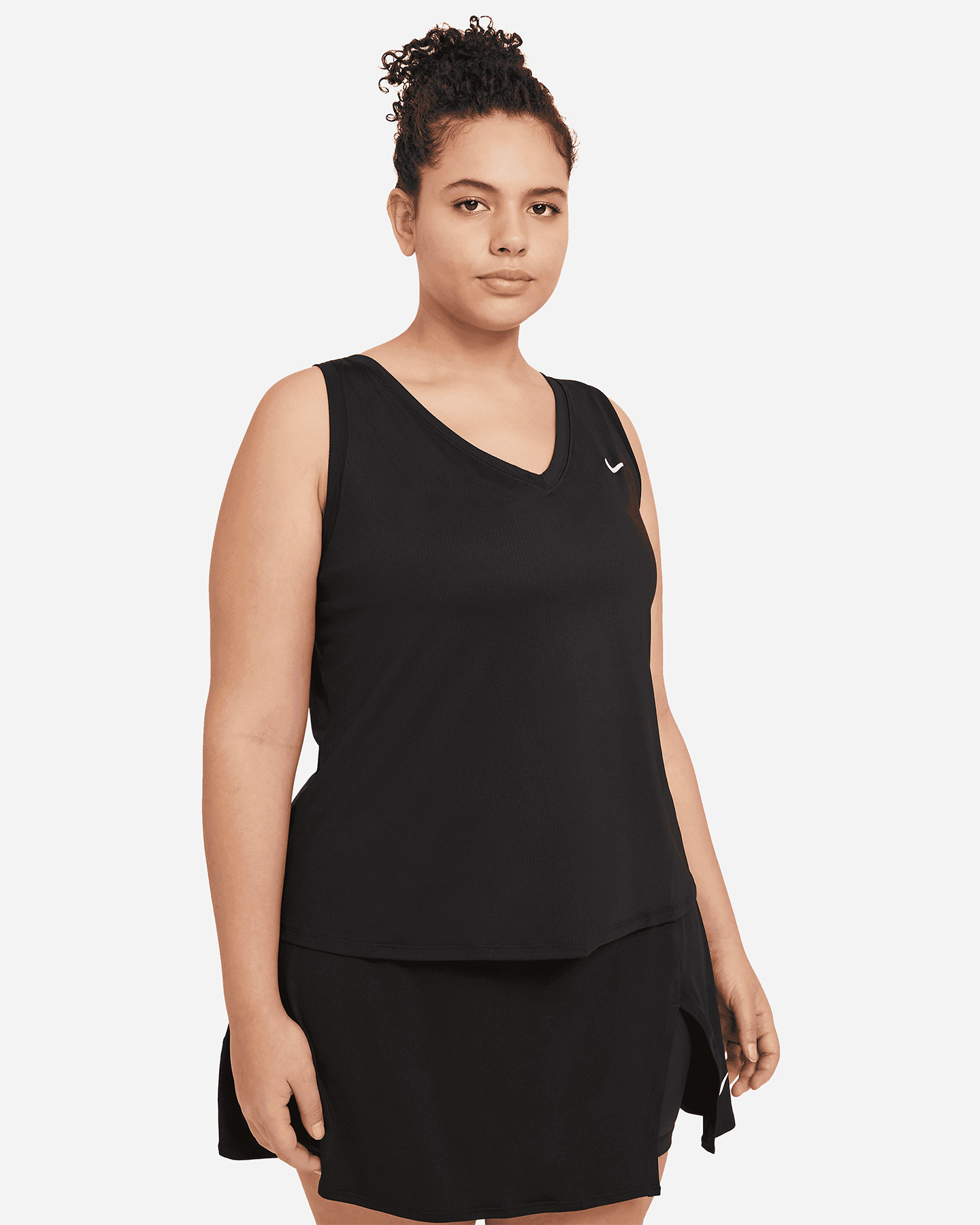 Koszulka tenisowa Nike Dri Fit Court Victory W CV4784-010