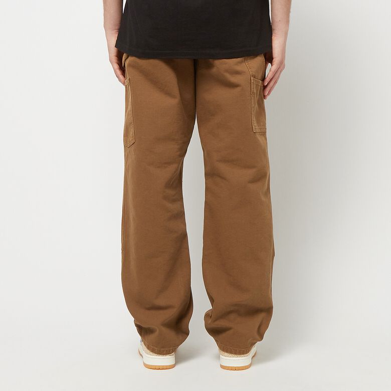 Carhartt WIP Double Knee Pant tamarind