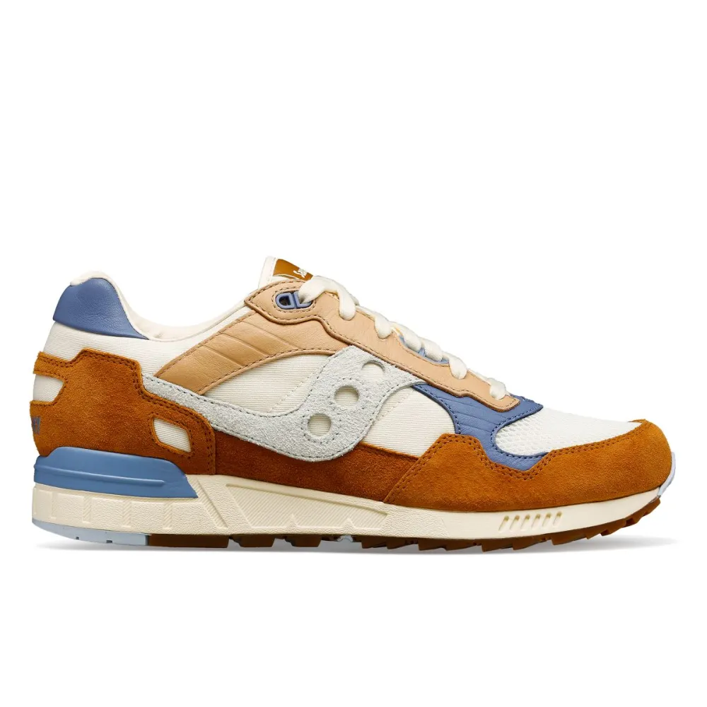 Saucony Shadow 5000 S70811-3 / grau