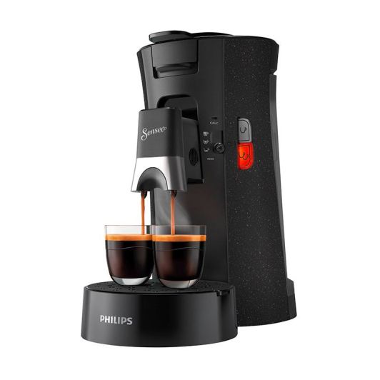 Cafetieră SENSEO CSA240/21 SELECT neagră