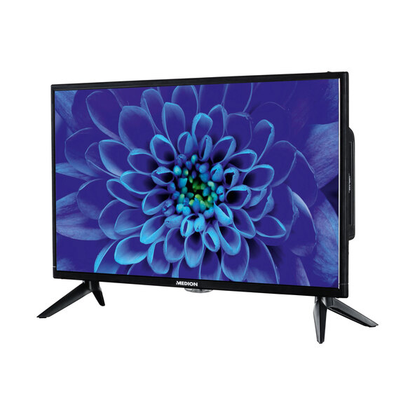 24'' LCD-TV Combo E12418 (MD20088)
