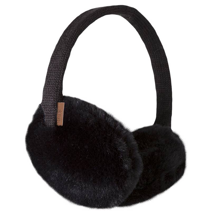 Barts Plush Ohrenwärmer