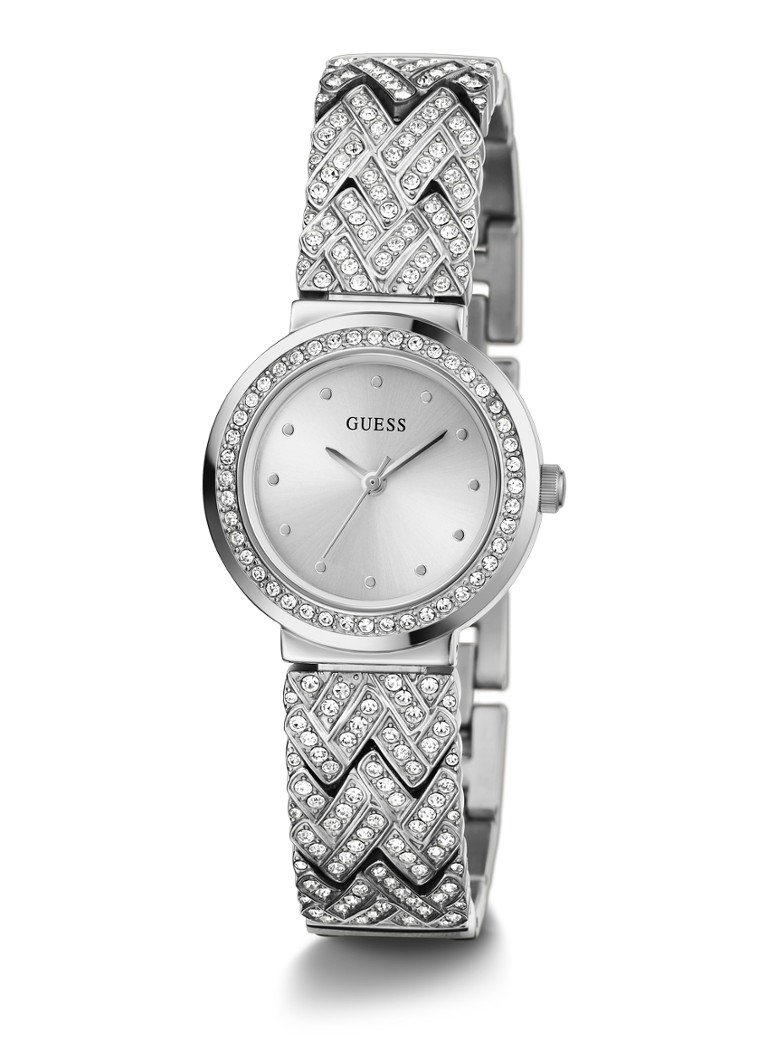 GUESS Treasure pulkstenis GW0476L1