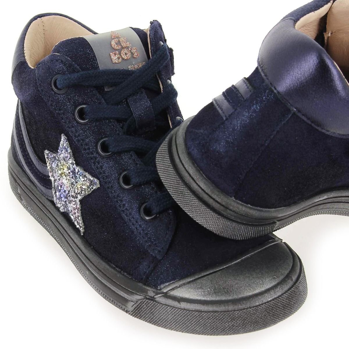 Acebos  5784 - Marine