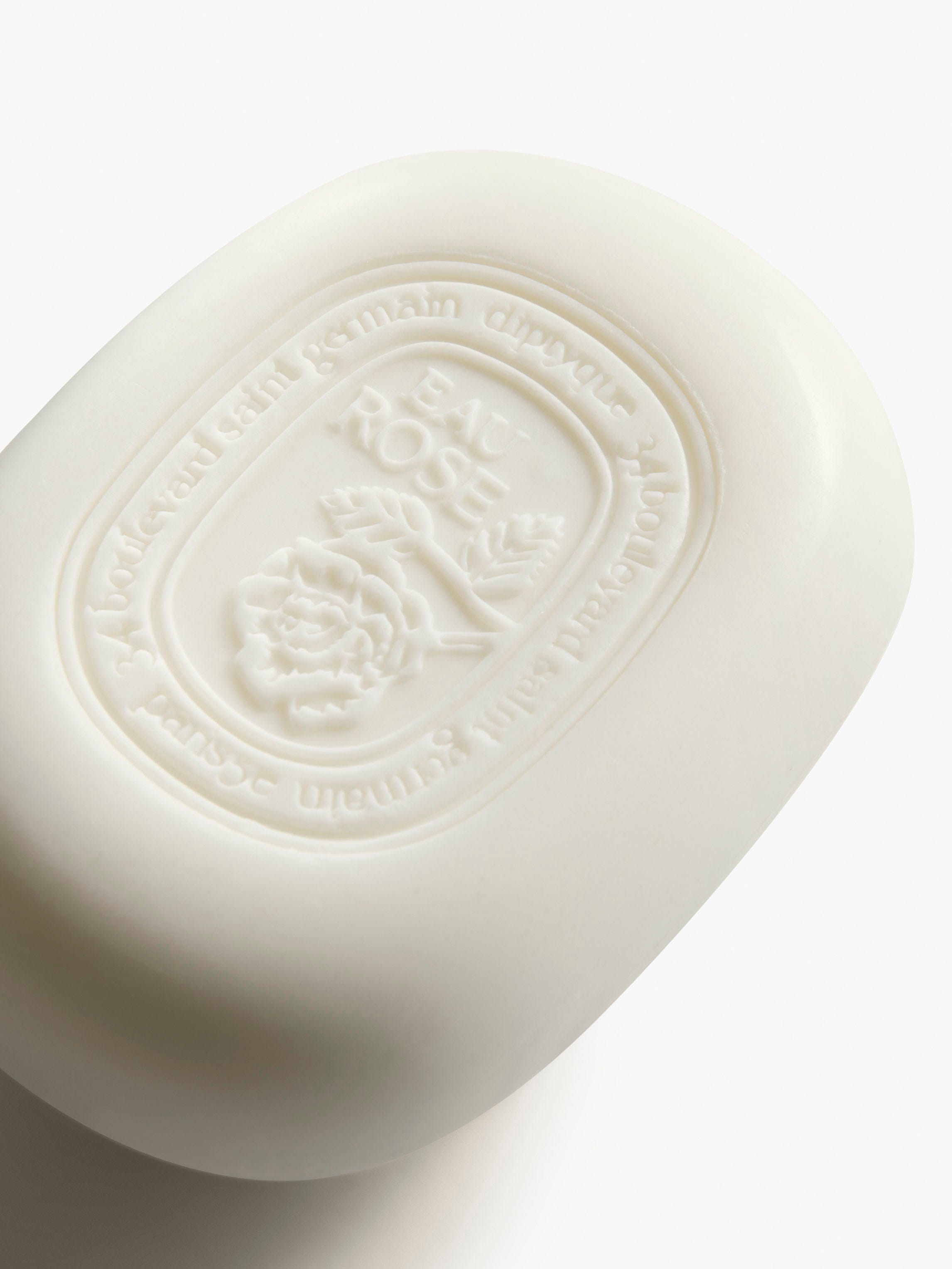 Eau Rose - Savon parfumé
