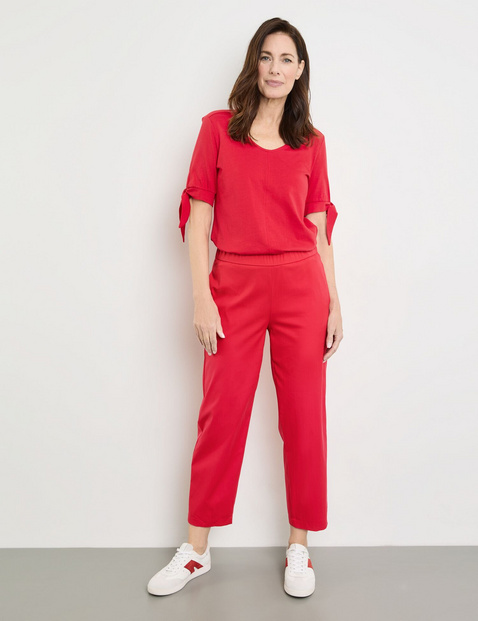 Schlupfhose KIA꞉RA RELAXED FIT