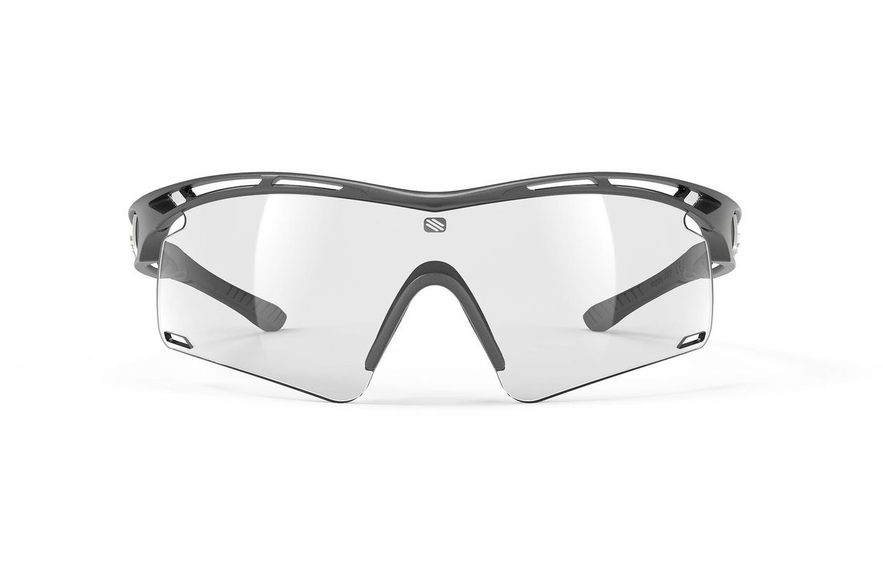Rudy Project Tralyx + G-Black G-Black / Impactx Photochromic 2 Black