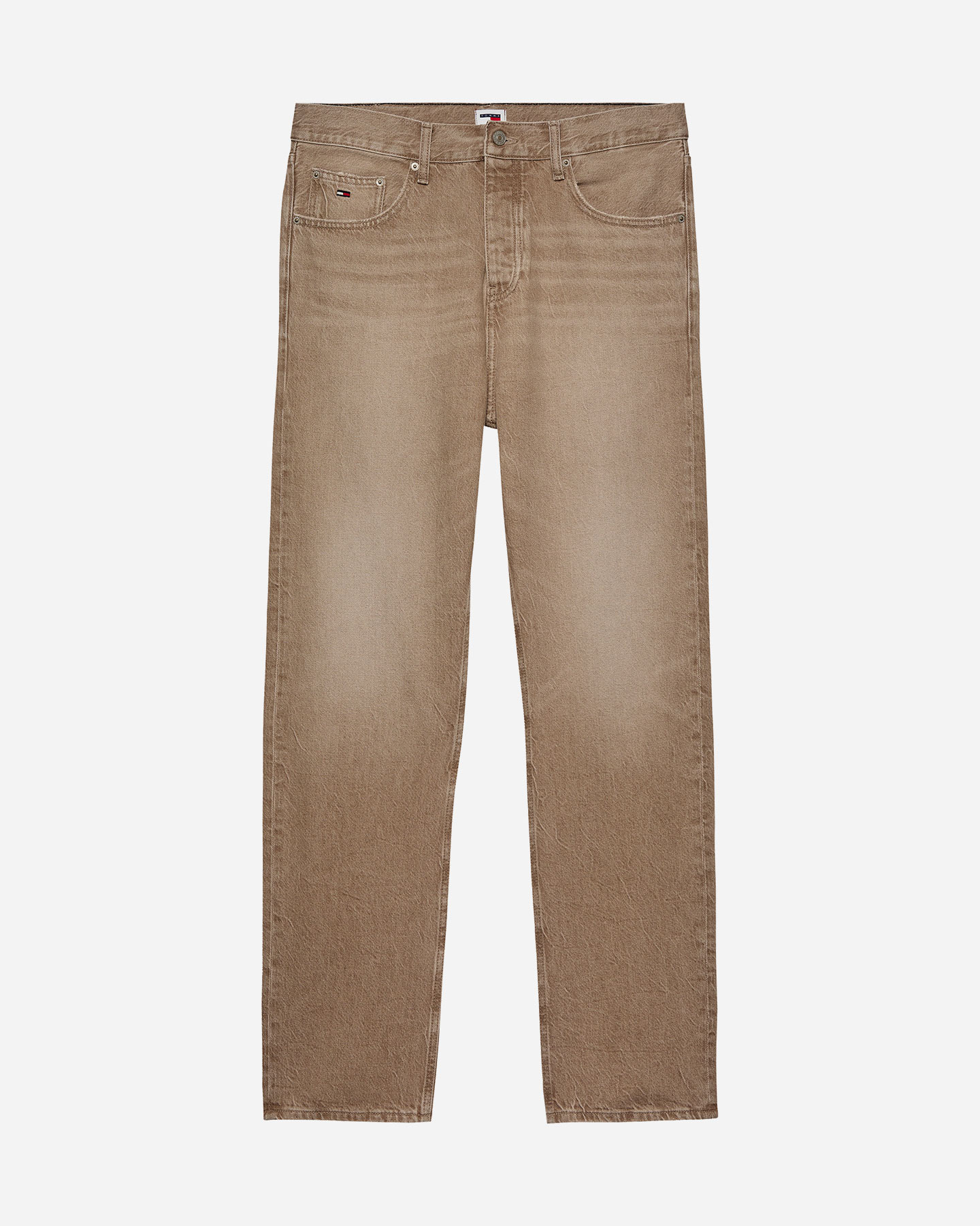 Džínsy Tommy Hilfiger Otis Regular M DM0DM21856-1CE