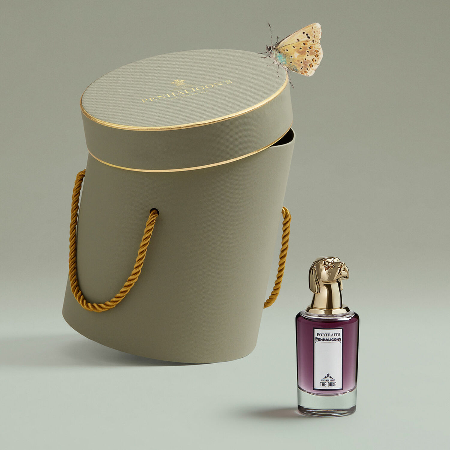 penhaligon's Much ado About The Duke Eau de Parfum