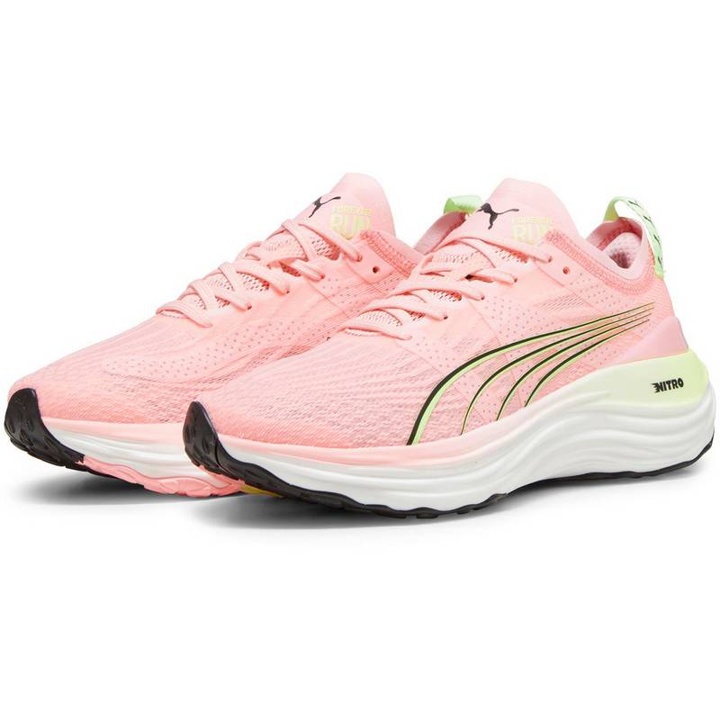 PUMA ForeverRun Nitro Dream Rush Laufschuhe Damen