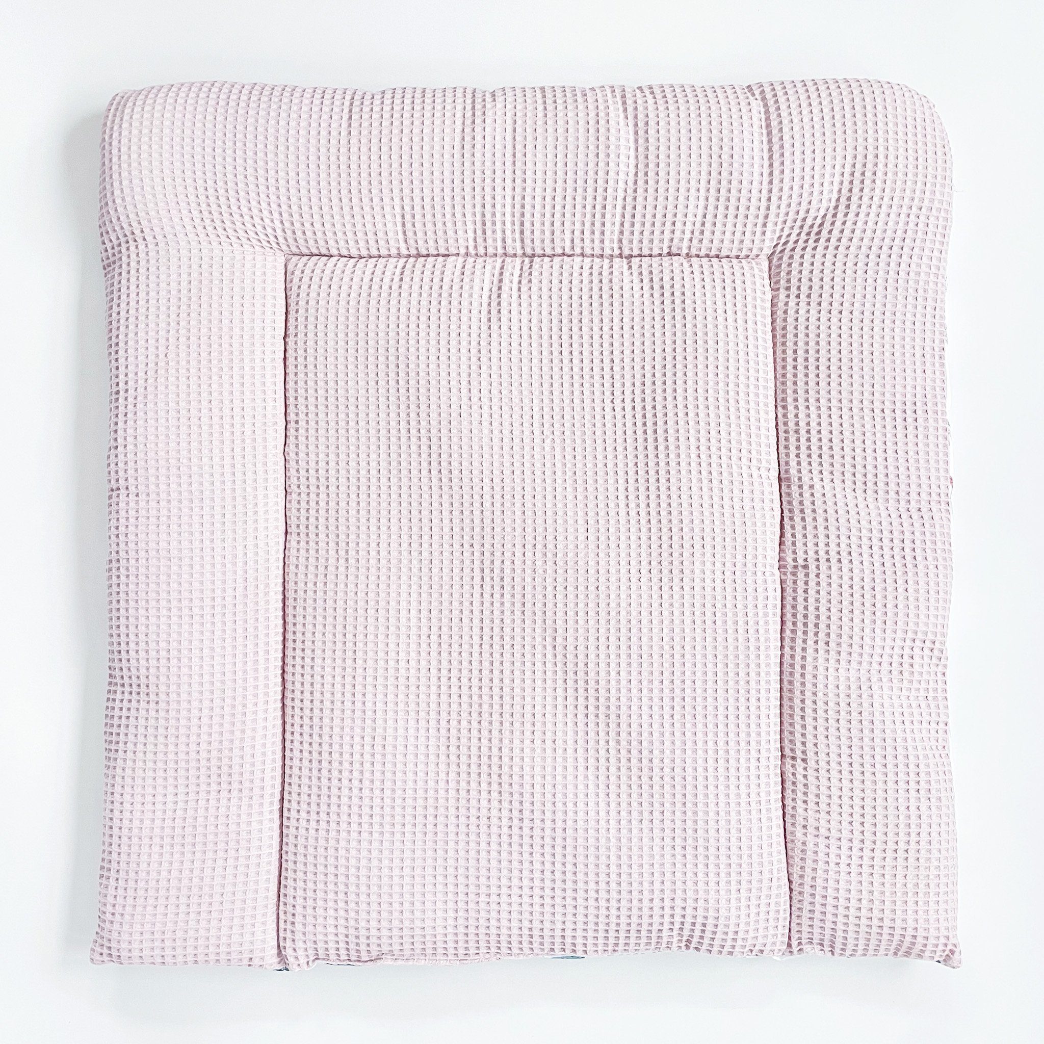 BABEES Wickelauflage Wickelunterlage für Ikea 75x75 70x50cm 100% Baumwolle Baby zweiseitig