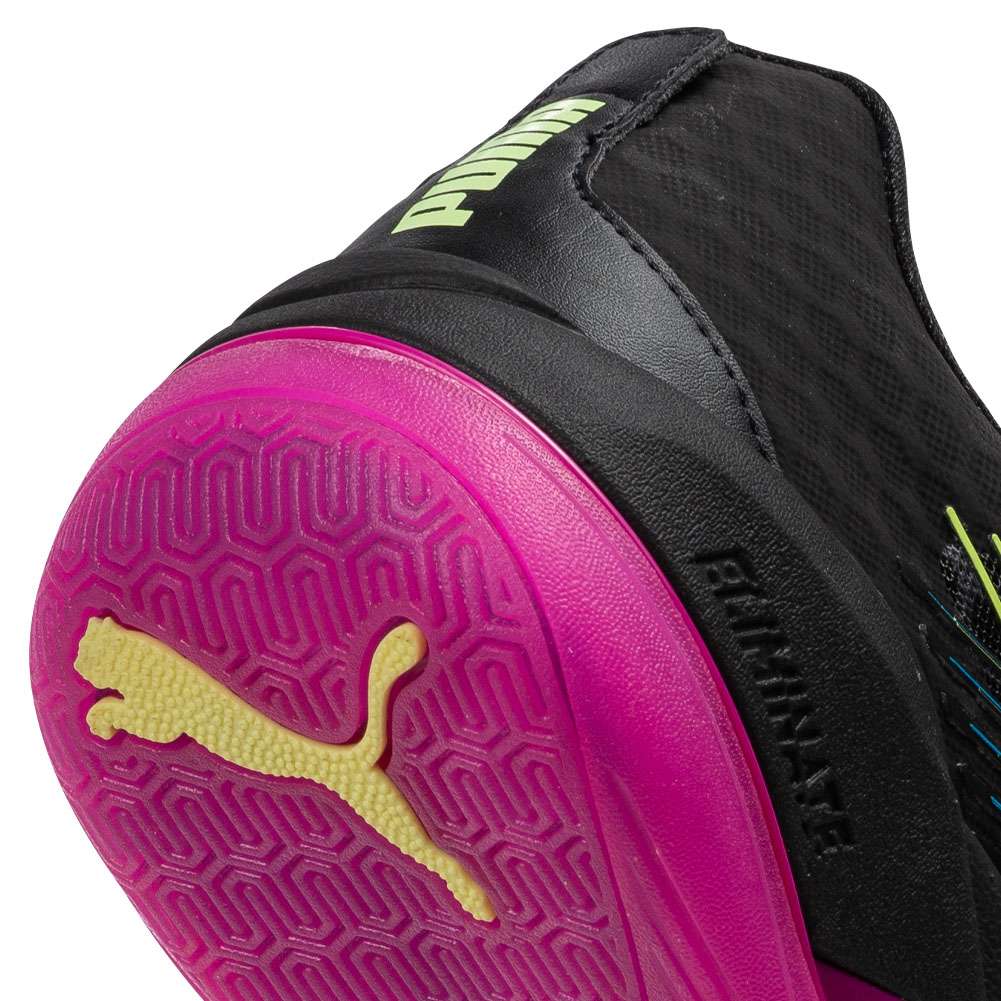 PUMA Eliminate Power Nitro II Herren Handballschuhe 106879-01
