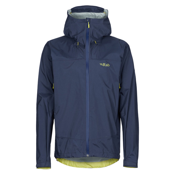 DOWNPOUR PLUS 2.0 JACKET Herren - Regenjacke