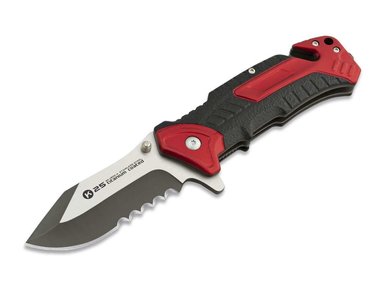 Tactical Folder 18101-A