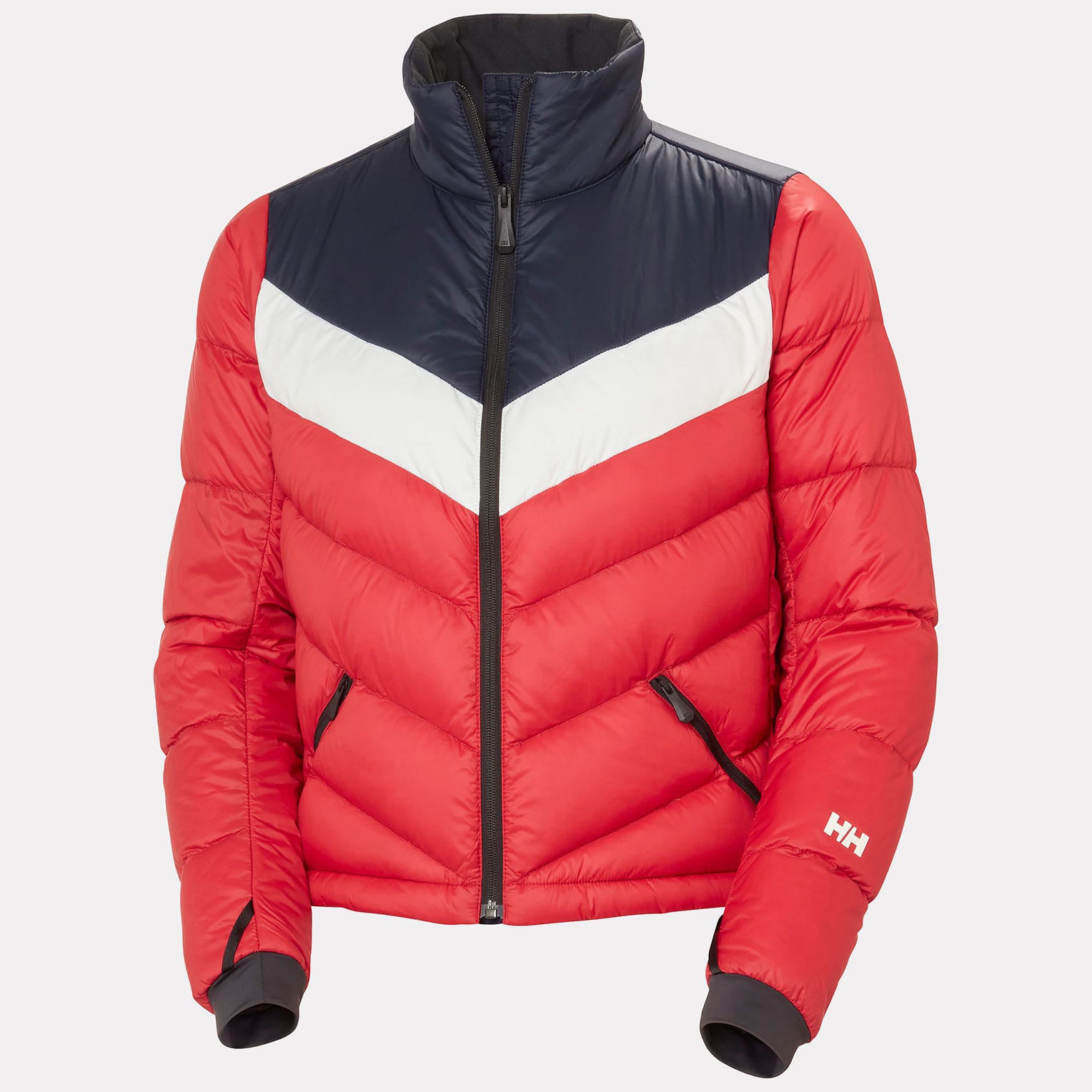 Women's Kvitfjell 3-in-1 Shell Ski Jacket