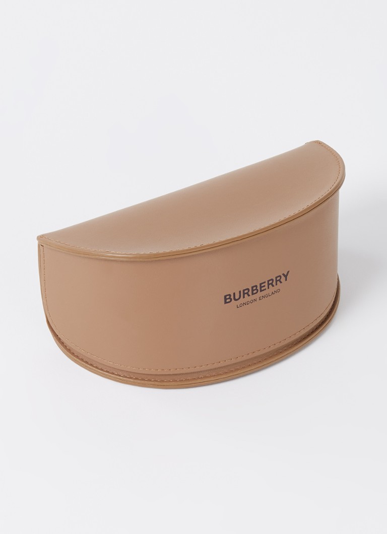 Burberry Burberry *BE3137 BELLA GRY SHN