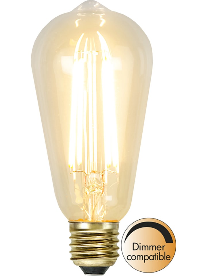 STAR Trading E27 Leuchtmittel Soft Glow in Transparent günstig kaufen onesize