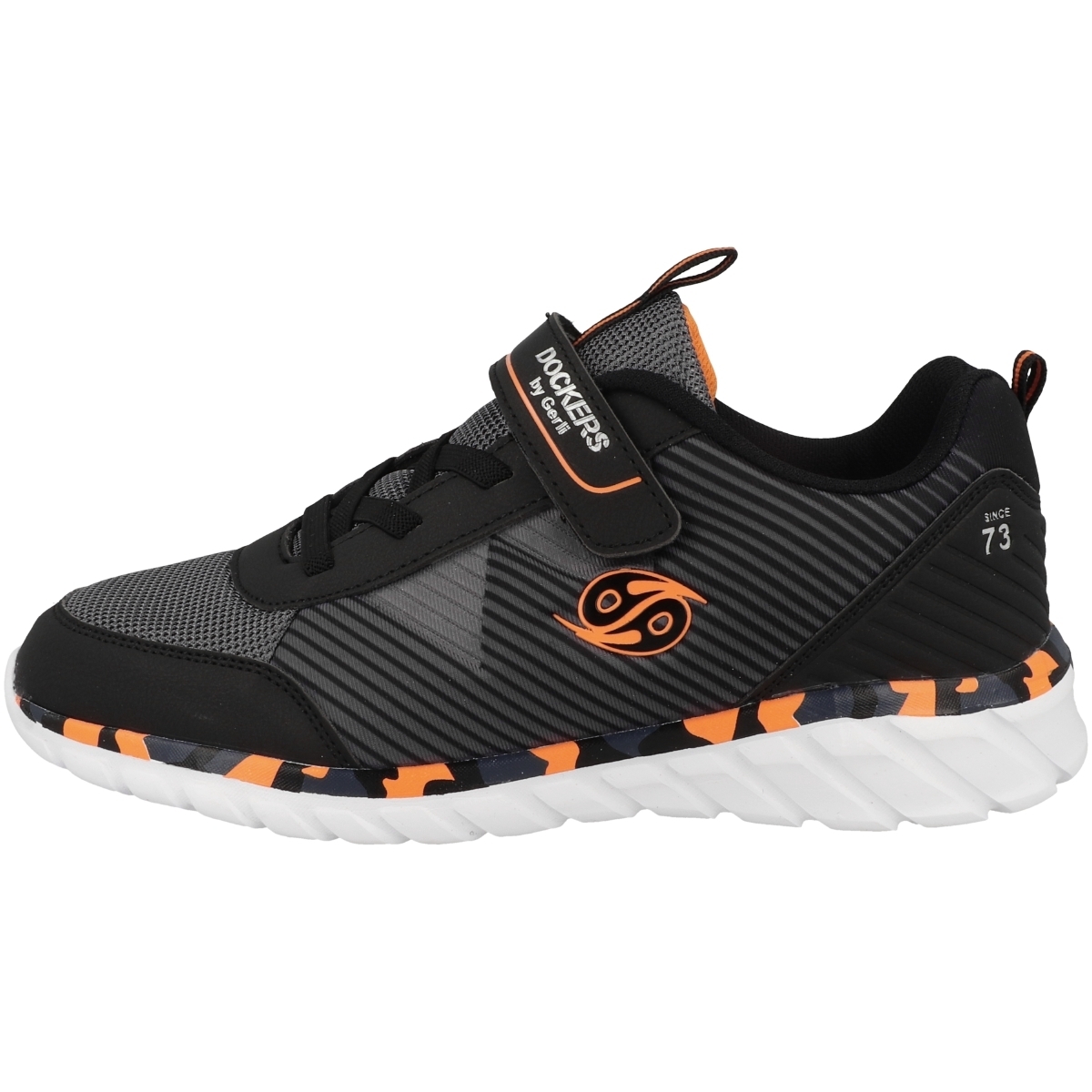 Dockers by Gerli 50XM604 Sneaker low schwarz