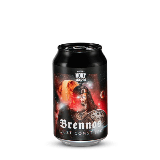 Brennos 33 cl