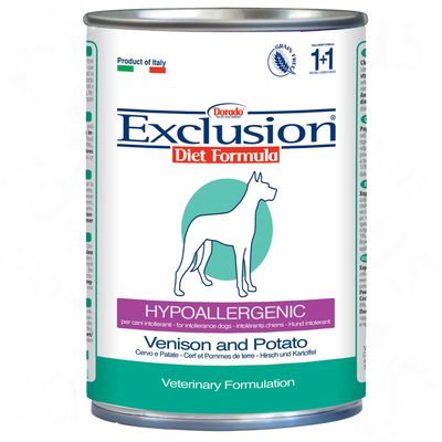Exclusion Diet 1 x 400 g