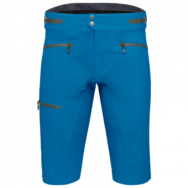 Norrøna - Fjørå Flex1 Mid Weight Shorts - Radhose