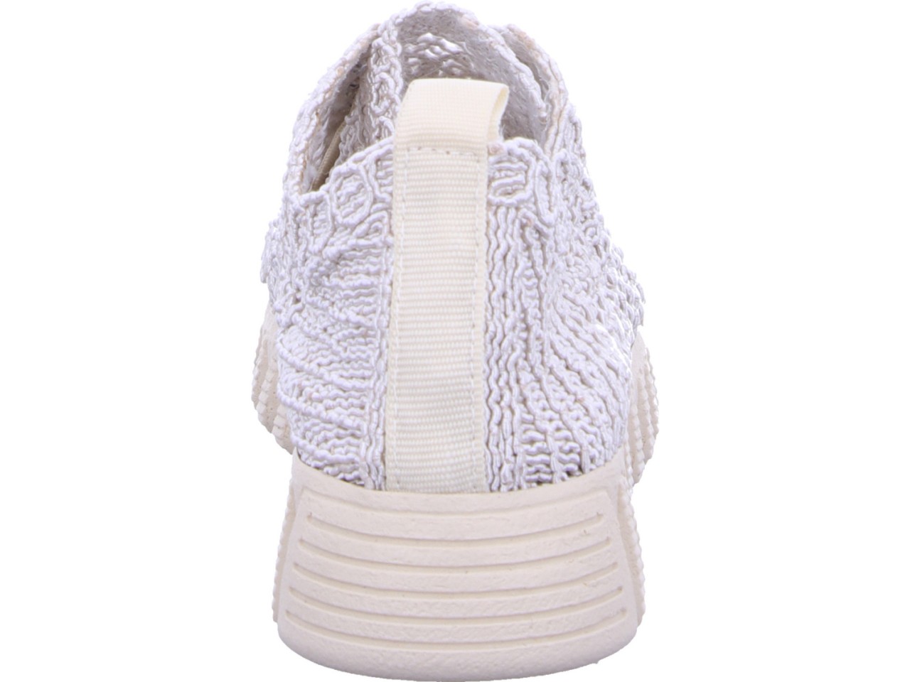 DIVERSE Freizeit Schnürer beige