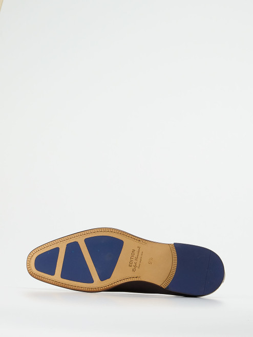 Schnürschuh-46012090158 Ralph Harrison Edition