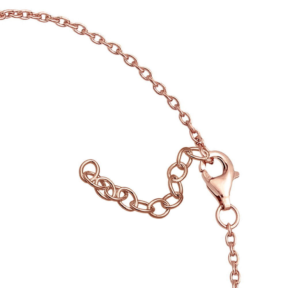 Elli Elli Bracelet Femmes Symbole Infinité Filigrane en Argent Sterling 925 Bracelet