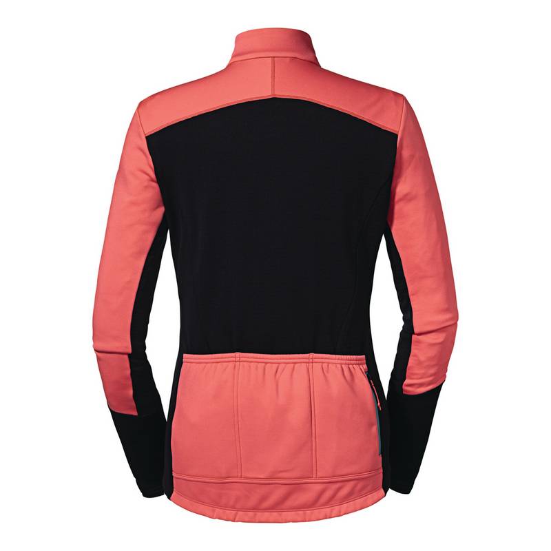 Schöffel Longsleeve Piambello L Trikot Damen