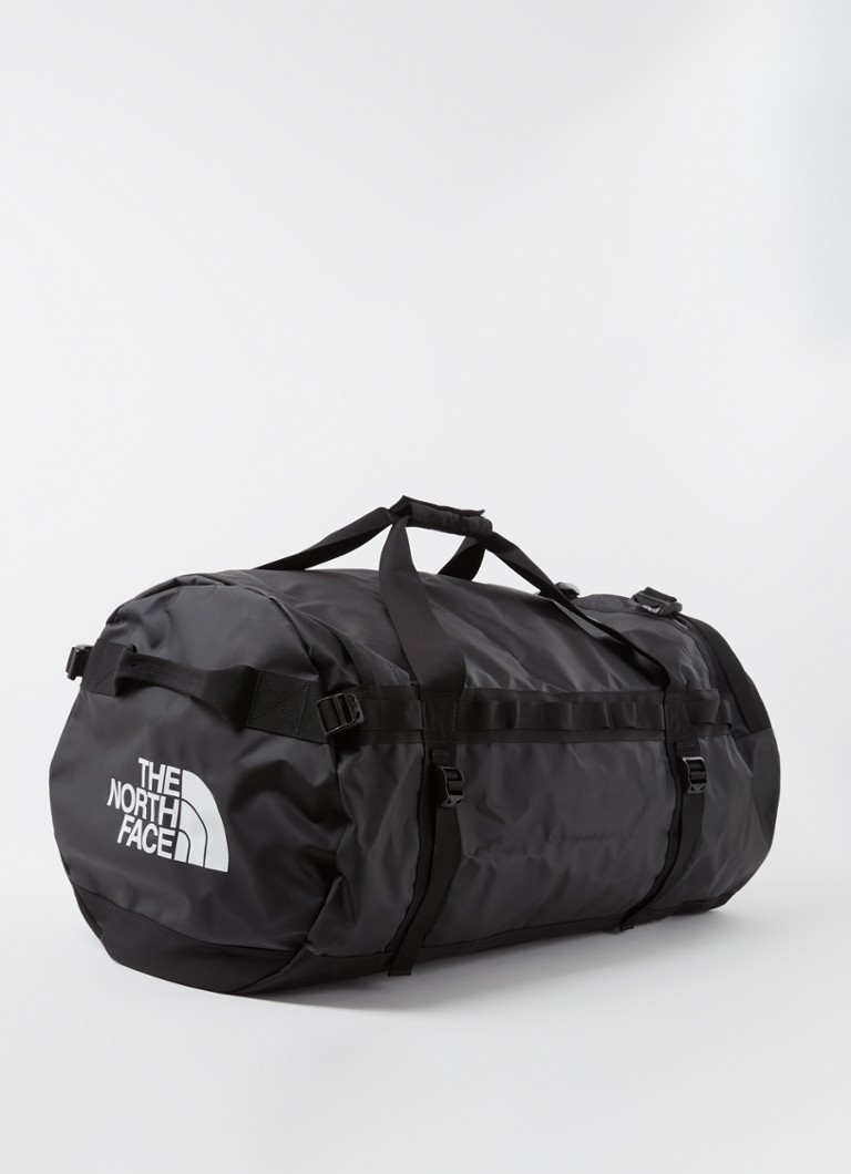 The North Face Base Camp Duffel L water-repellent travel bag