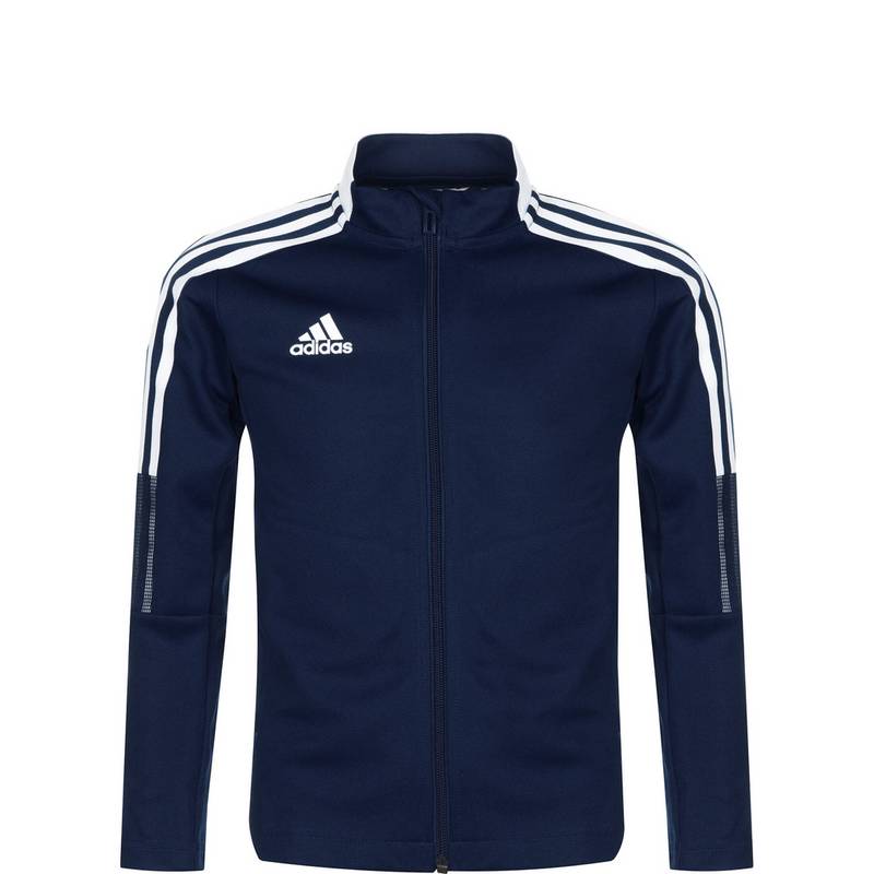 adidas Tiro 21 Trainingsjacke Jungen