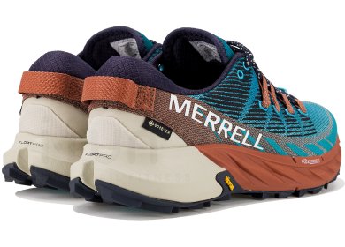 Merrell  Agility Peak 4 Gore-Tex W