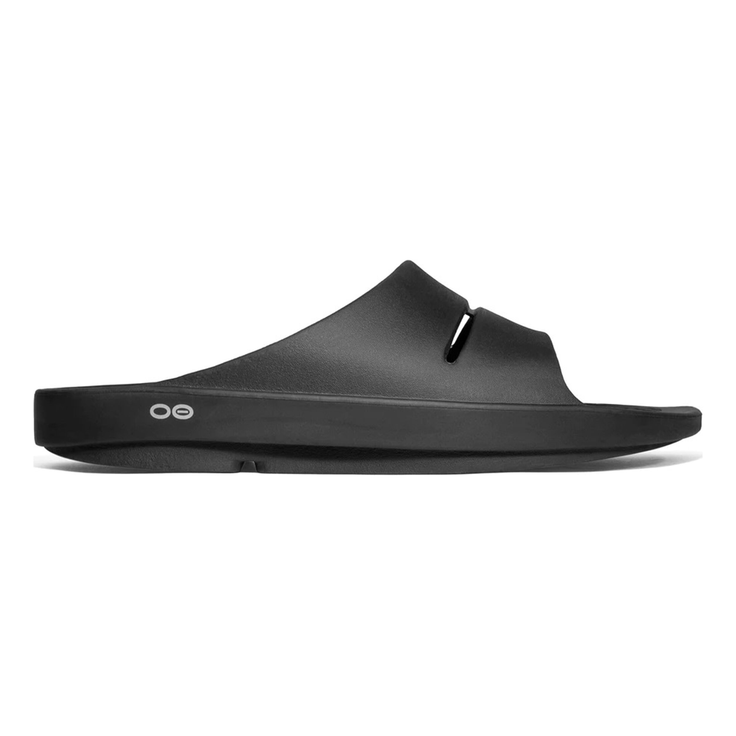 Ooahh Recoveryschuh - Schwarz