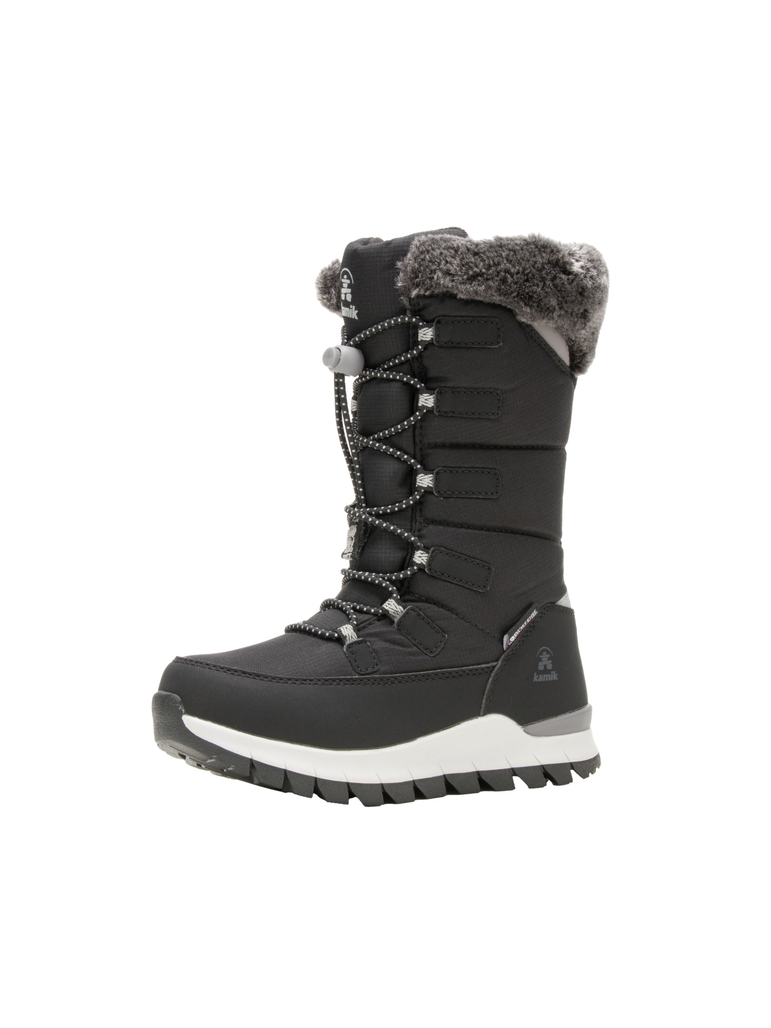 Boots 'Prairie'