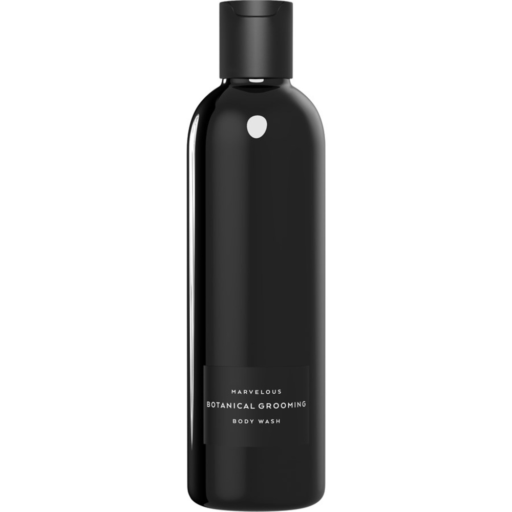 BMRVLS Body Wash Créme pour le corps