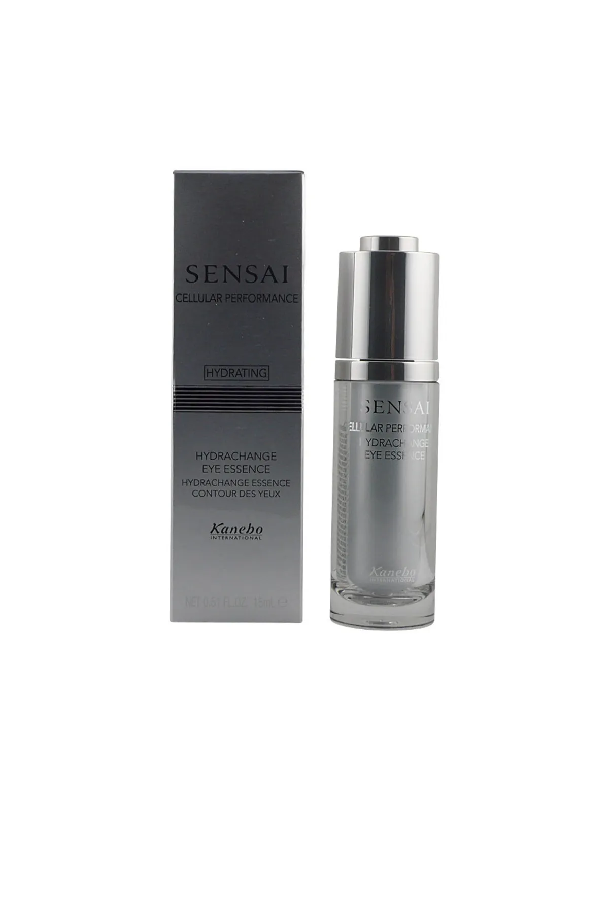 Sensai  Cellular Performance Hydrachange Augenessenz Sensai 15 ml