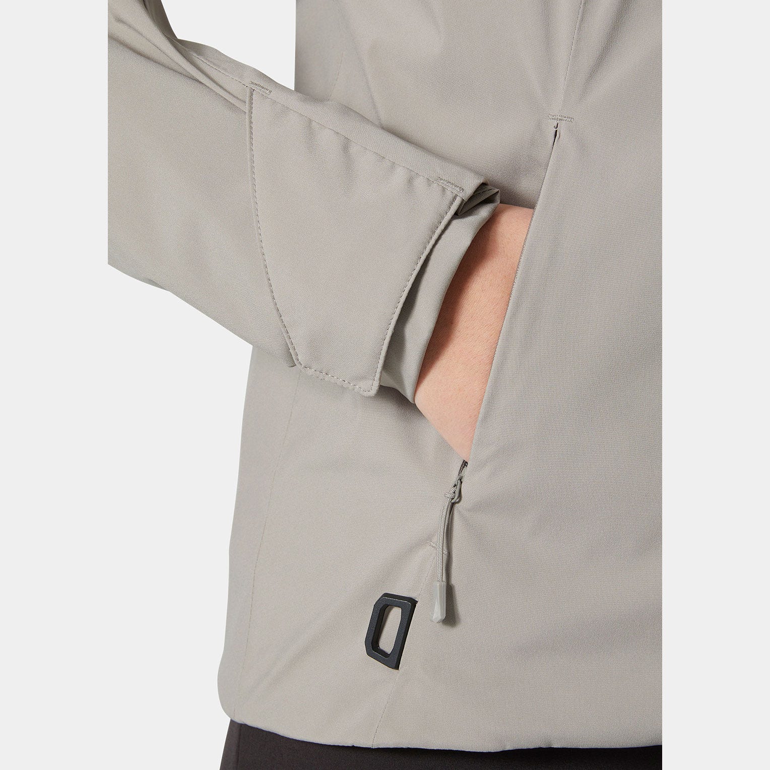 Women's HP Racing LIFALOFT™ Hooded Sailing Jacket