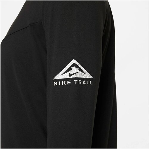 DAMEN W NK ELEMENT TRAIL MIDLAYER